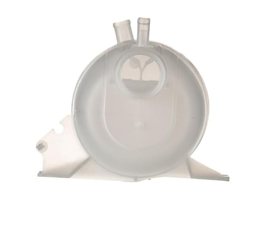 Beta Water Bottle Expansion Tank For: Nissan Np200 1.6 8V