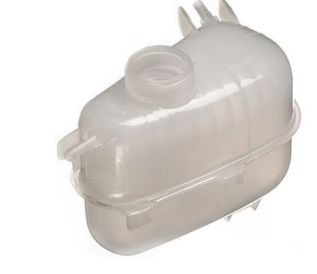 Beta Water Bottle Expansion Tank For: Opel Corsa B Utility 140I
