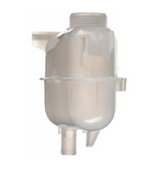 Opel Corsa B Utility Expansion Tank – Coolant Reservoir 1.4i – alternate view 3