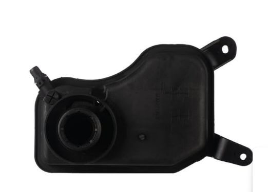 BMW 325i E90 Expansion Tank | Coolant Bottle Replacement