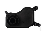 BMW 325i E90 Expansion Tank – Coolant Bottle Replacement – alternate view 2