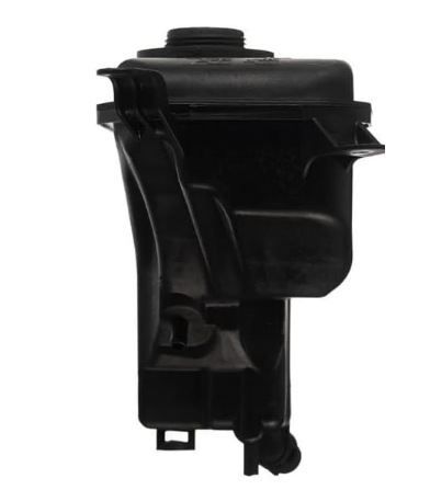 BMW 325i E90 Expansion Tank | Coolant Bottle Replacement
