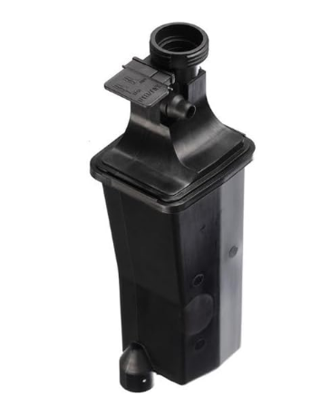 Beta Water Bottle Expansion Tank For: Bmw 320I E90
