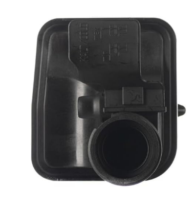 BMW 320i E90 Expansion Tank | Coolant Reservoir Replacement
