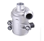 BMW N20 Electric Water Pump – Small Plug Cooling Pump – alternate view 3