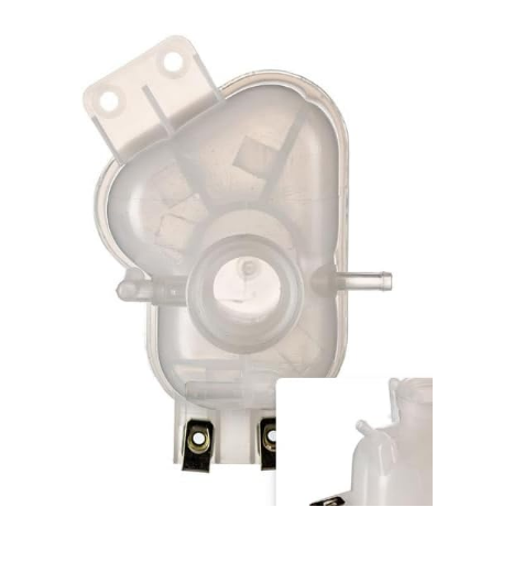 Beta Water Bottle Expansion Tank For: Chevrolet Spark 1.2 60Kw