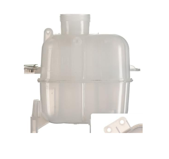 Beta Water Bottle Expansion Tank For: Chevrolet Spark 1.2 60Kw
