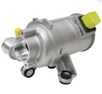 Mercedes-Benz Electric Water Pump – OEM Replacement 2742000207 – alternate view 2