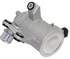 Mercedes-Benz Electric Water Pump – OEM Replacement 2742000207 – alternate view 3