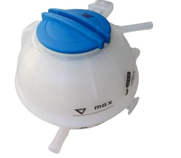 VW Polo 3 Expansion Tank | Radiator Coolant Bottle