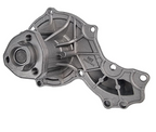 VW Citi Golf Water Pump – Engine Cooling Pump Replacement