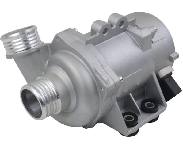 BMW N52 Electric Water Pump | Aluminium Cooling System Pump