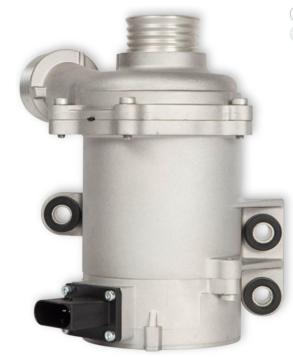 BMW N20 Electric Water Pump | Engine Cooling System Assembly