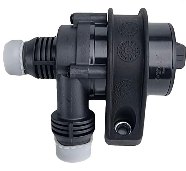 BMW X5 Water Pump | E53 E70 E71 Auxiliary Cooling Pump