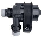 BMW X5 Water Pump – E53 E70 E71 Auxiliary Cooling Pump