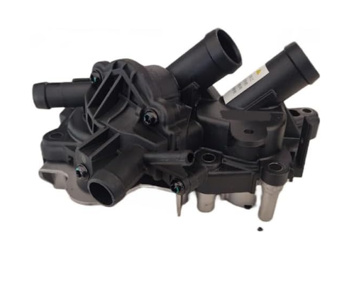 VW Golf & Audi Water Pump | 1.4 TSI / 1.2 TSI / 1.4 TFSI Engine