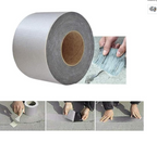 Waterproof Butyl Aluminum Foil Tape (2 Pack) | Crack & Roof Repair Sealant - product image 4