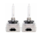 D1S HID Xenon Headlight Bulbs (2 Pack) – Replacement Headlamp Set