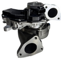 Turbocharger - Compatible with Toyota Hilux 2GD-FTV 2.4L Diesel (2015+)