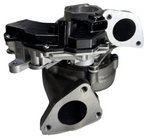 AMT Turbocharger - Compatible with Toyota Hilux 2GD-FTV 2.4L Diesel (2015+)