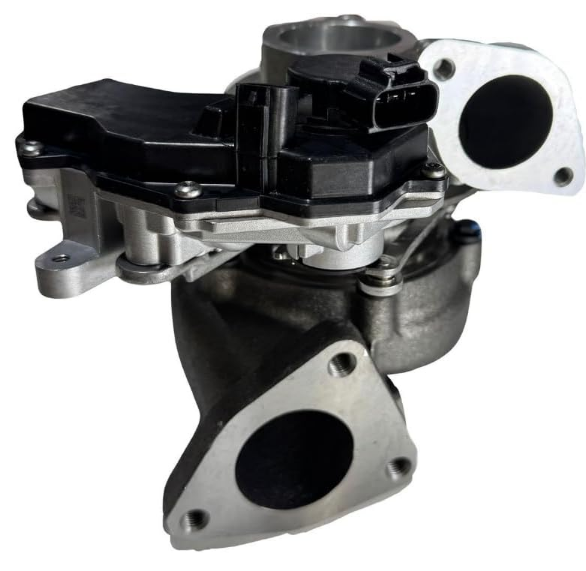 Turbocharger - Compatible with Toyota Hilux 2GD-FTV 2.4L Diesel (2015+)