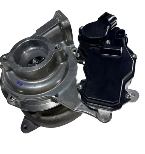 AMT Turbocharger - Compatible with Toyota Hilux 2GD-FTV 2.4L Diesel (2015+)