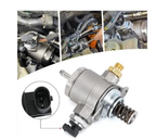 High Pressure Fuel Pump for VW & Audi 2.0 TSI – OEM Replacement 06J127025J – alternate view 2