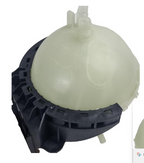 BMW F20 F30 Expansion Tank – Coolant Reservoir 116i 118i 125i 316i 320i 328i – alternate view 2