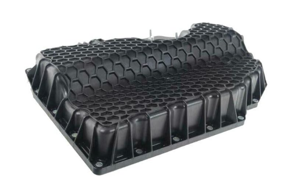 VW / Audi Golf 6 / 7 Oil Pan Sump – Engine Oil Sump Replacement