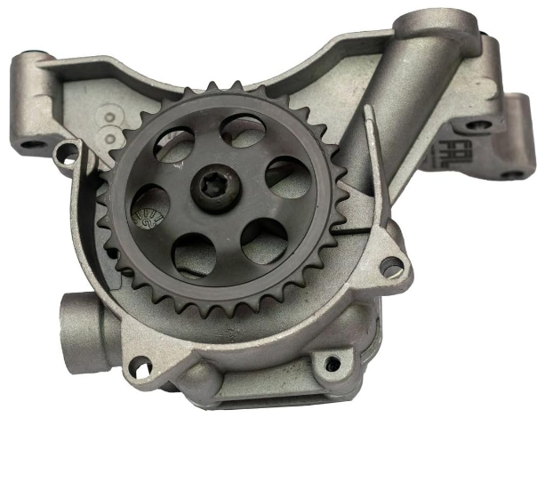 Engine Oil Pump Compatible with VW Polo 6 / 7 / Vivo (2010-Onwards) – 1.4 & 1.6 CLP CLS Engines