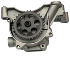 Engine Oil Pump Compatible with VW Polo 6 / 7 / Vivo (2010-Onwards) – 1.4 & 1.6 CLP CLS Engines – alternate view 2