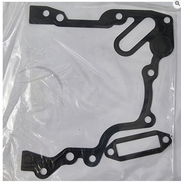 Oil Pump compatible with VW 1.4/1.6