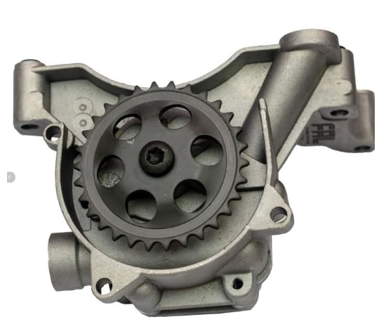 Oil Pump – Compatible with VW Polo 6 & 7, Polo Vivo 2010+, CLP/CLS 1.4 & 1.6 Engines