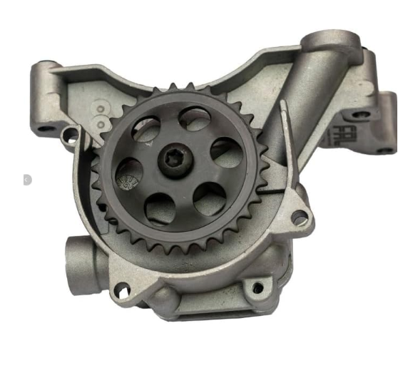 Oil Pump – Compatible with VW Polo 6 & 7, Polo Vivo 2010+, CLP/CLS 1.4 & 1.6 Engines