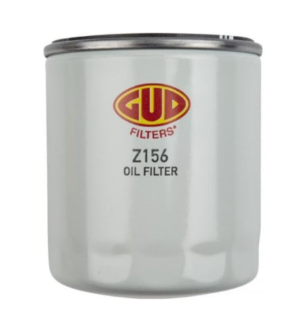 Z156 Oil Filter