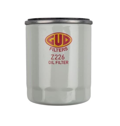 Z226 Oil Filter, Automotive Engine Filtration