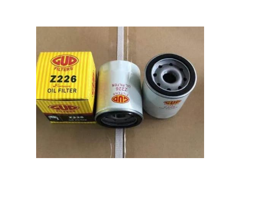 Z226 Oil Filter, Automotive Engine Filtration