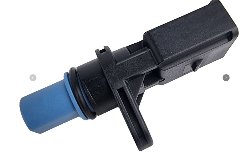 Camshaft Compatible with VW Golf 5/Touran/A3/A4/B7/2.0/GTI