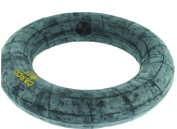 14” Inner Tyre Tube with TR13 Valve – Car Tube Replacement
