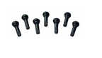 TR414 Tubeless Tyre Valves (Pack of 10) – Universal Rubber Valve Stems – alternate view 2