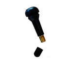 TR414 Tubeless Tyre Valves (Pack of 10) – Universal Rubber Valve Stems – alternate view 3