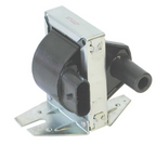 Electronic Ignition Coil for Fiat Uno (Carb) 1100 - 4 Pin