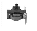 Electronic Ignition Coil for Fiat Uno (Carb) 1100 - 4 Pin – alternate view 2