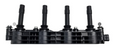 Ignition Coil - Compatible with Opel Corsa 1.4/Meriva 1.6/Astra 1.6
