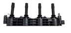 Ignition Coil - Compatible with Opel Corsa 1.4/Meriva 1.6/Astra 1.6
