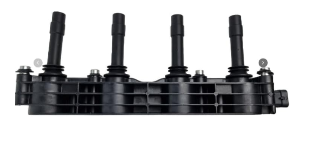 Ignition Coil - Compatible with Opel Corsa 1.4/Meriva 1.6/Astra 1.6