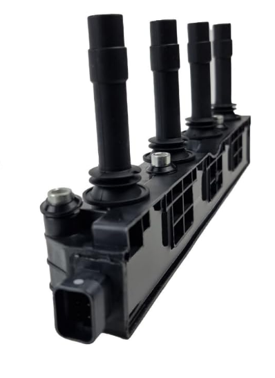 Ignition Coil - Compatible with Opel Corsa 1.4/Meriva 1.6/Astra 1.6