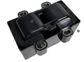 Ignition Coil 4Pin - Compatible with Renault Coil 1.2/Nissan NP200 1.6