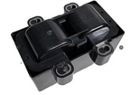 Ignition Coil 4Pin - Compatible with Renault Coil 1.2/Nissan NP200 1.6