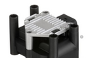 Ignition Coil 4 pin Compatible with VW Golf 4, 5 1.6; Polo – alternate view 2